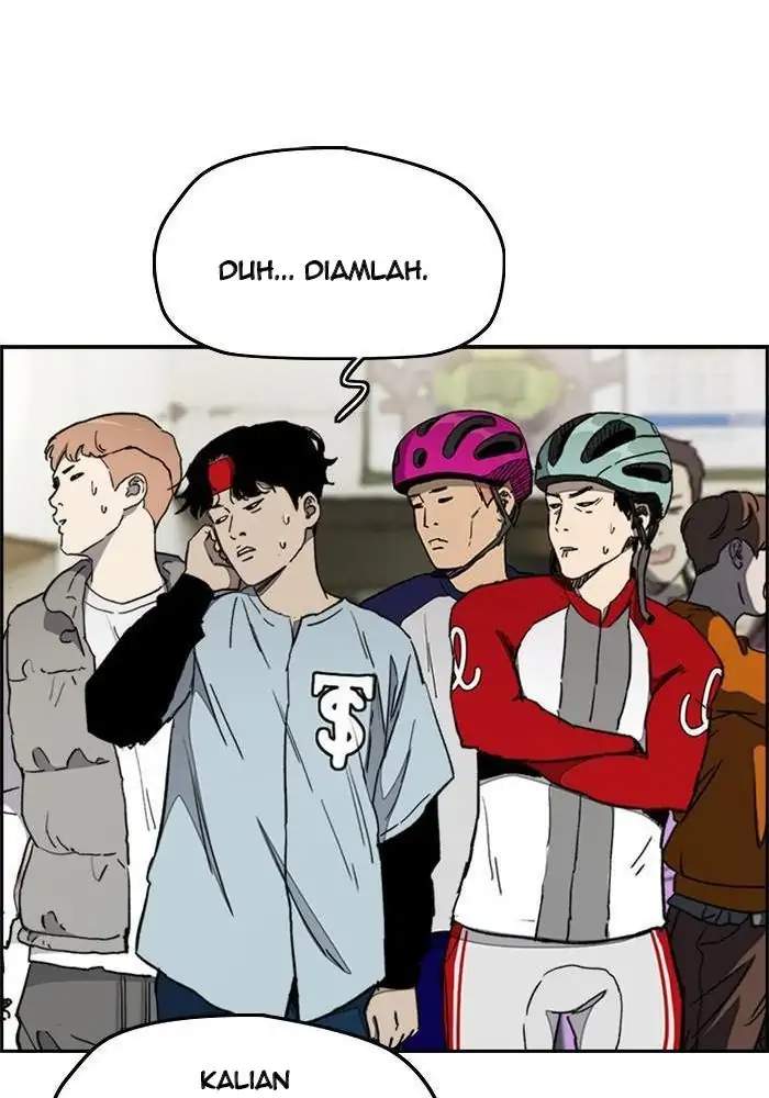Read Wind Breaker ID Manga Online