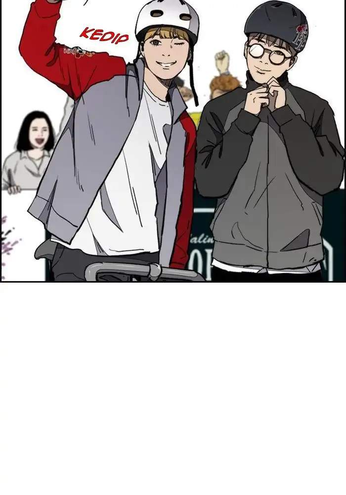 Read Wind Breaker ID Manga Online