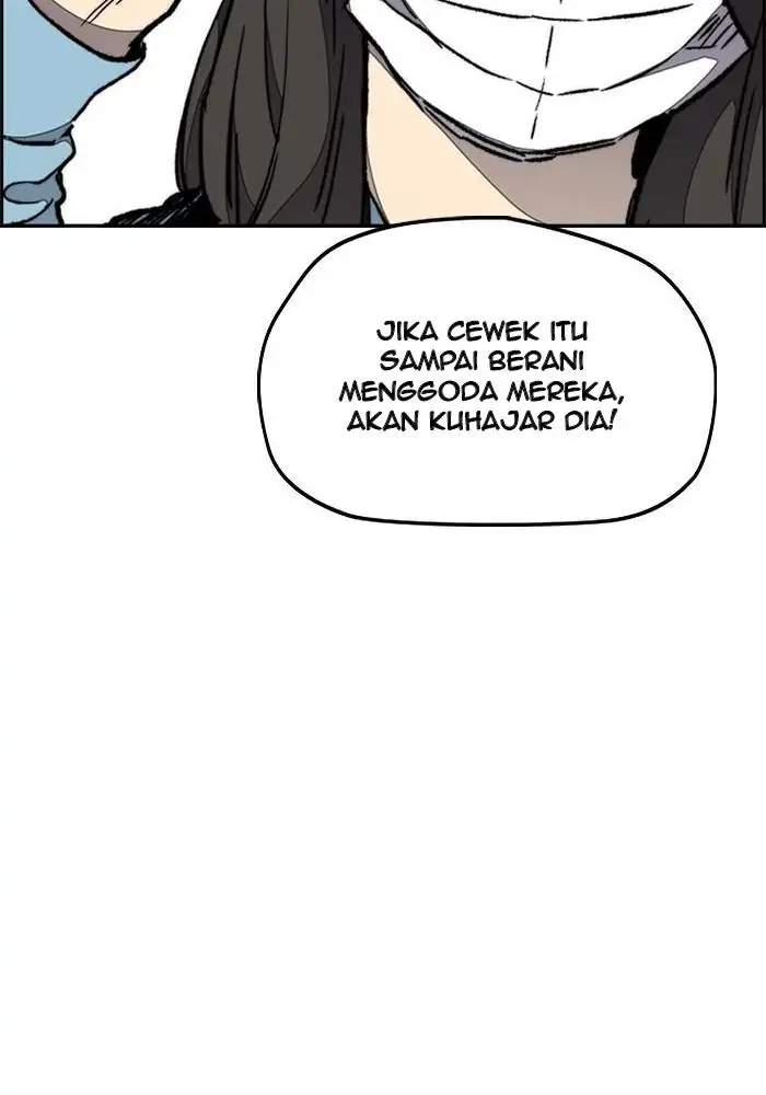 Read Wind Breaker ID Manga Online