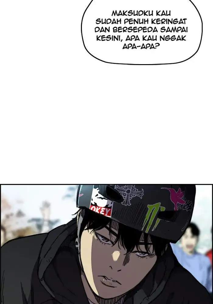 Read Wind Breaker ID Manga Online