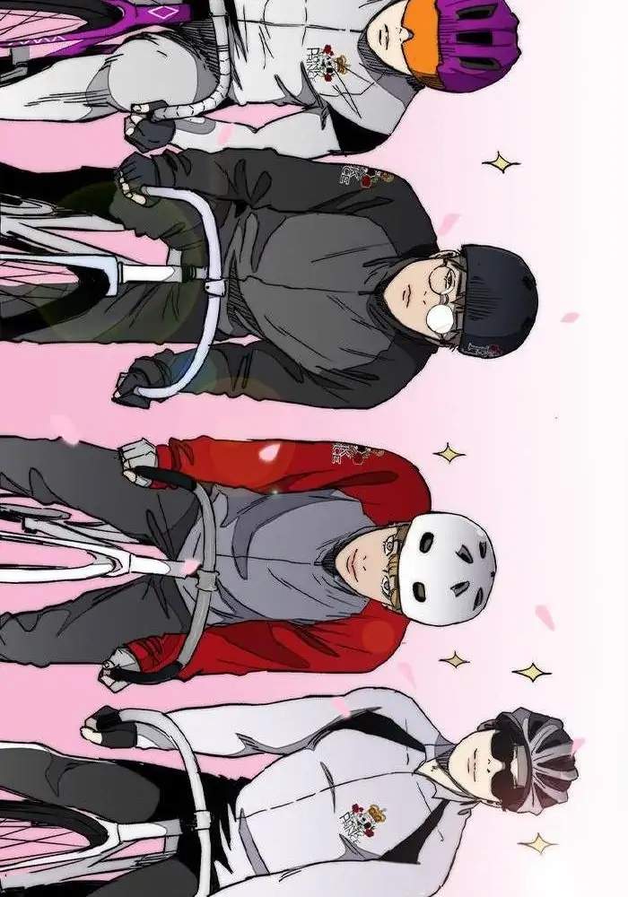 Read Wind Breaker ID Manga Online