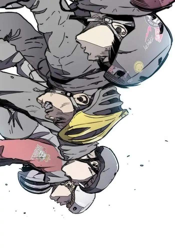 Read Wind Breaker ID Manga Online