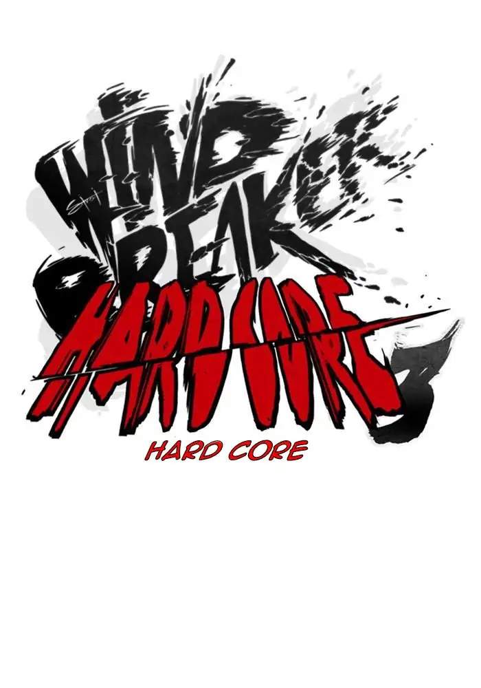 Read Wind Breaker ID Manga Online
