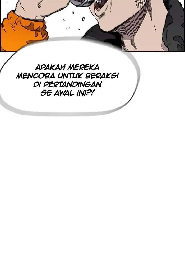 Read Wind Breaker ID Manga Online