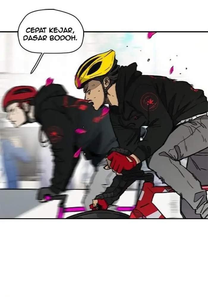Read Wind Breaker ID Manga Online