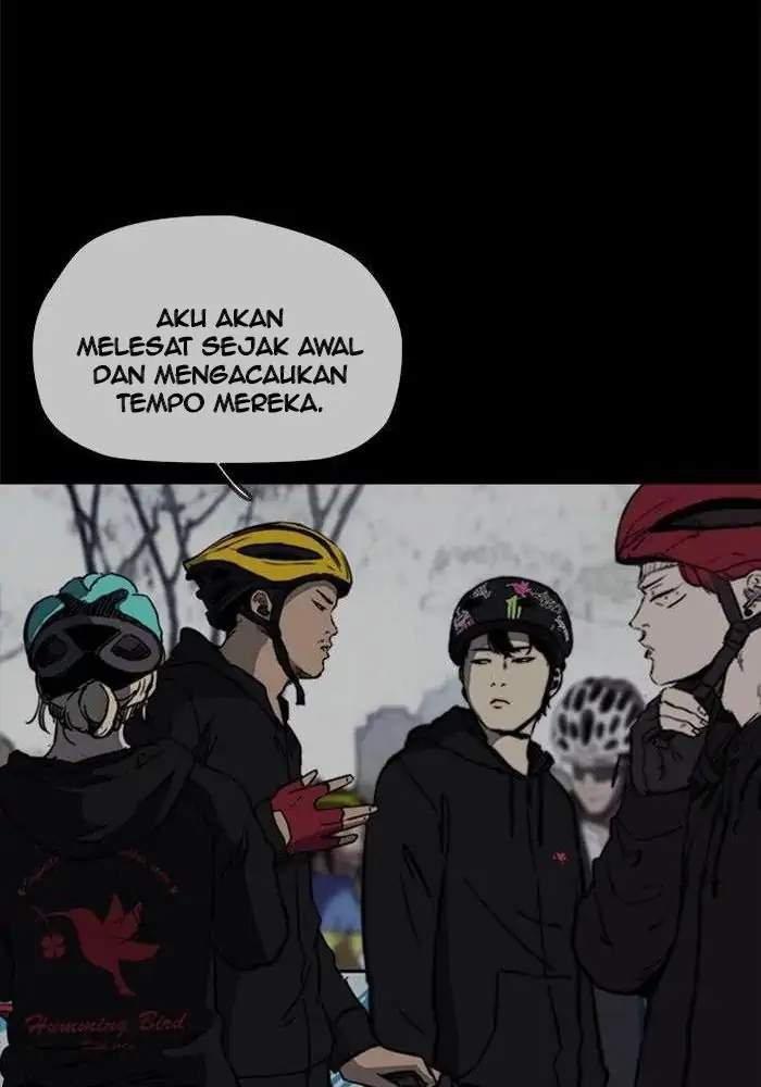 Read Wind Breaker ID Manga Online