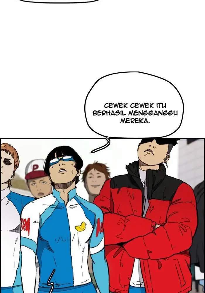 Read Wind Breaker ID Manga Online