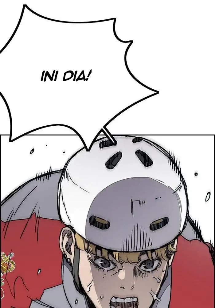 Read Wind Breaker ID Manga Online