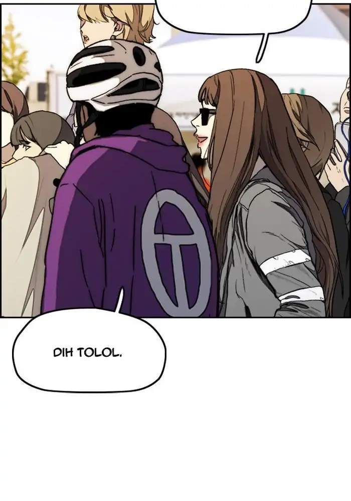 Read Wind Breaker ID Manga Online
