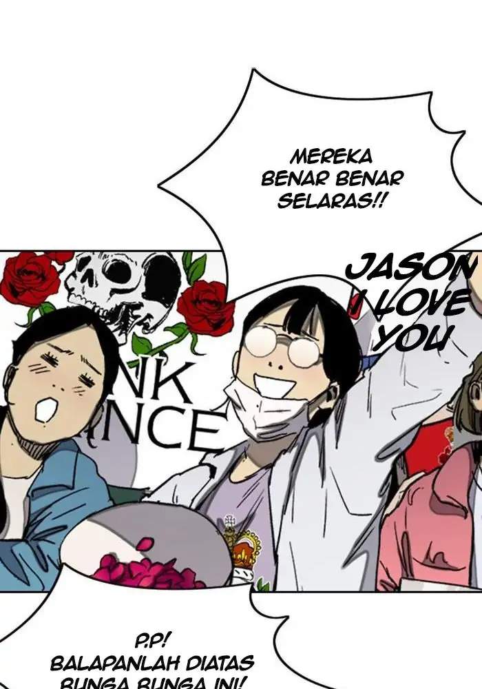 Read Wind Breaker ID Manga Online