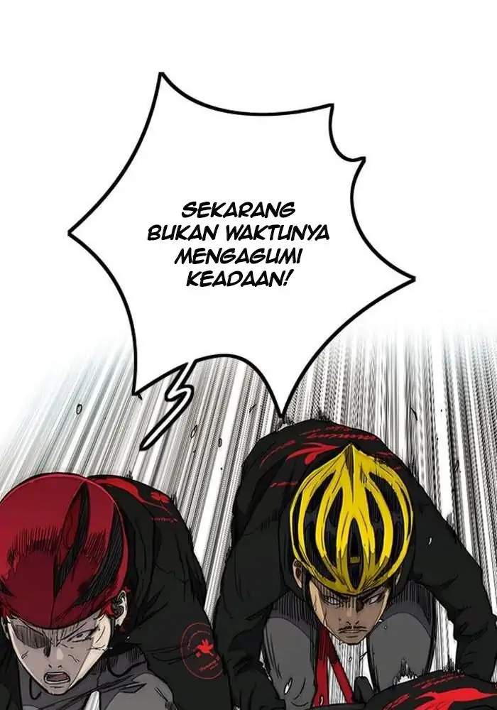 Read Wind Breaker ID Manga Online