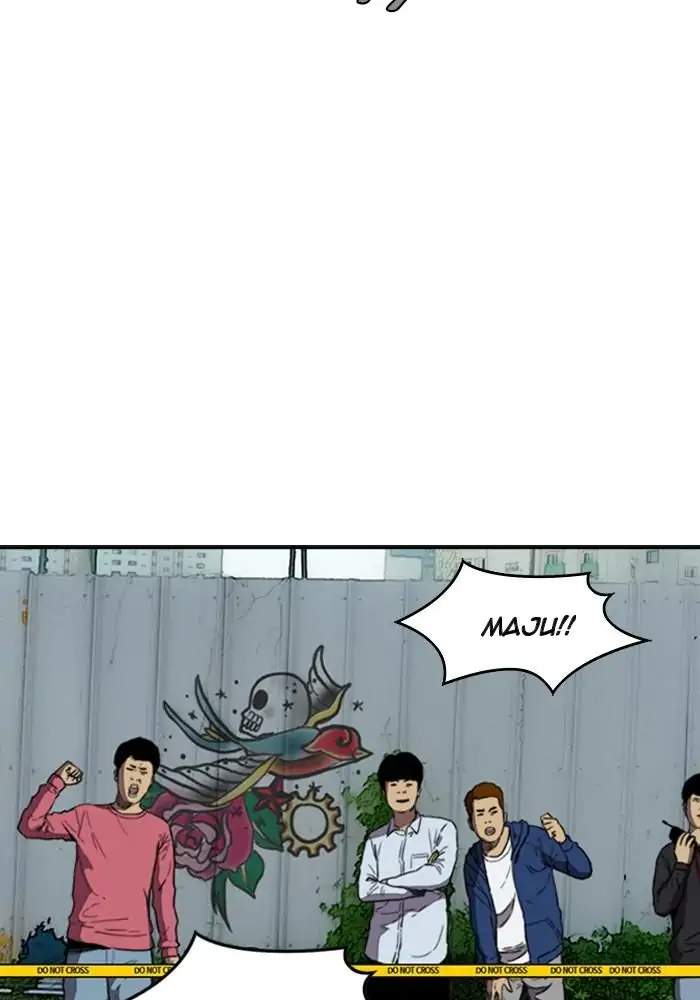 Read Wind Breaker ID Manga Online