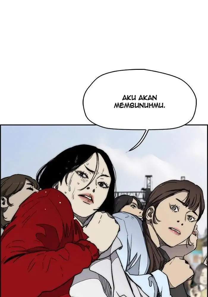 Read Wind Breaker ID Manga Online