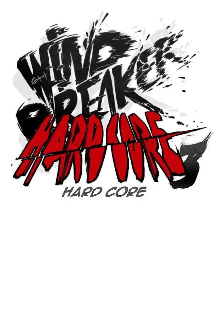Read Wind Breaker ID Manga Online