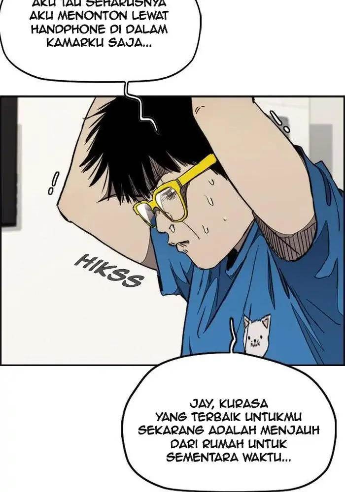 Read Wind Breaker ID Manga Online