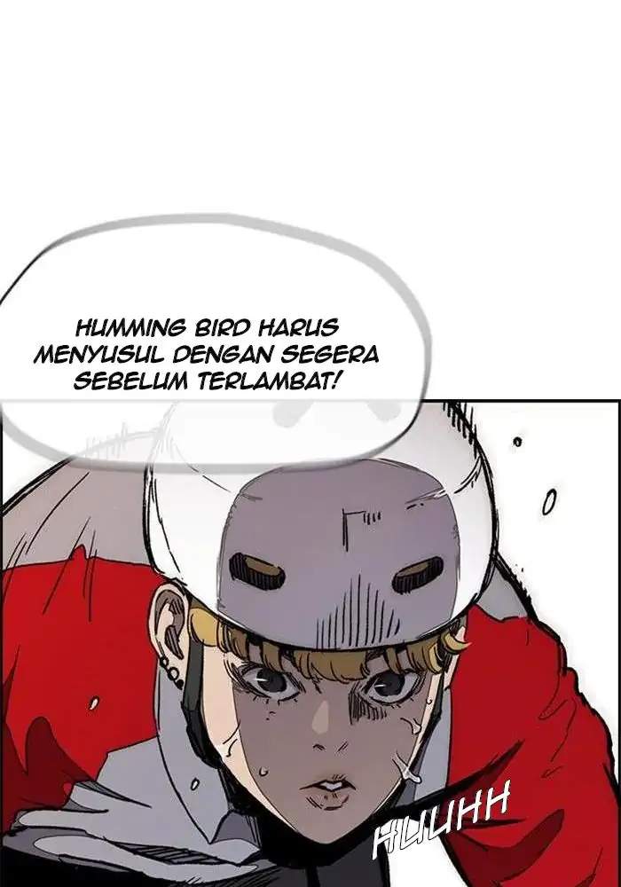 Read Wind Breaker ID Manga Online