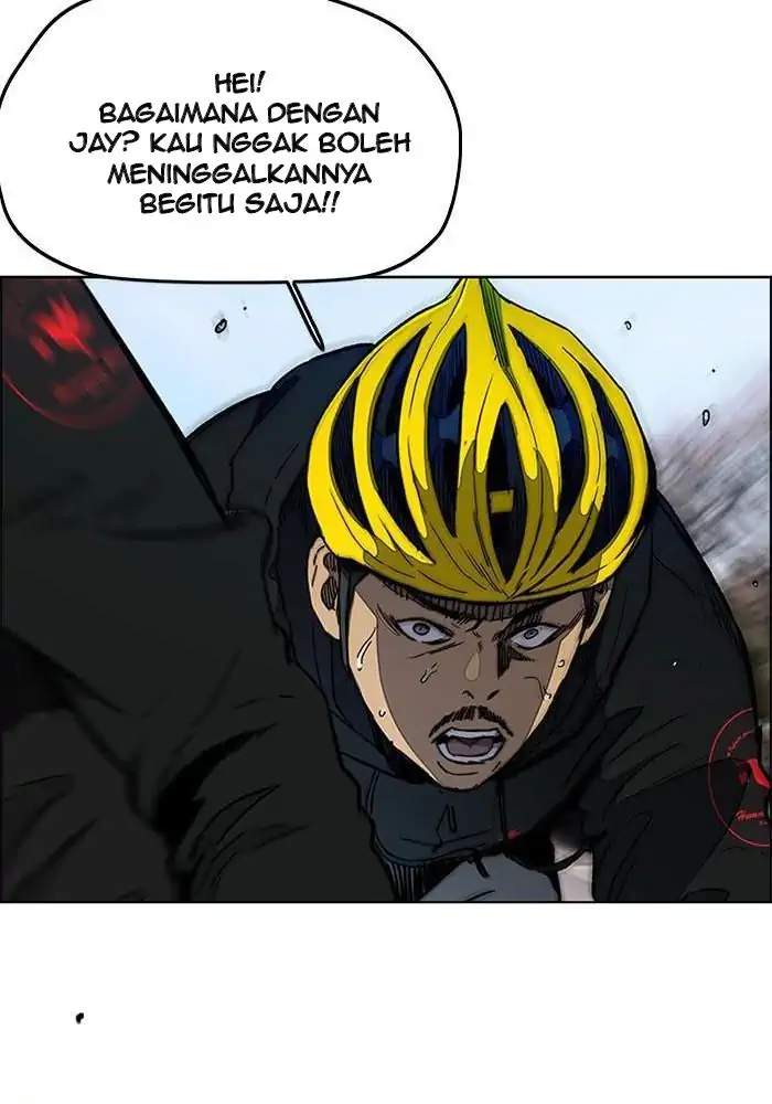Read Wind Breaker ID Manga Online