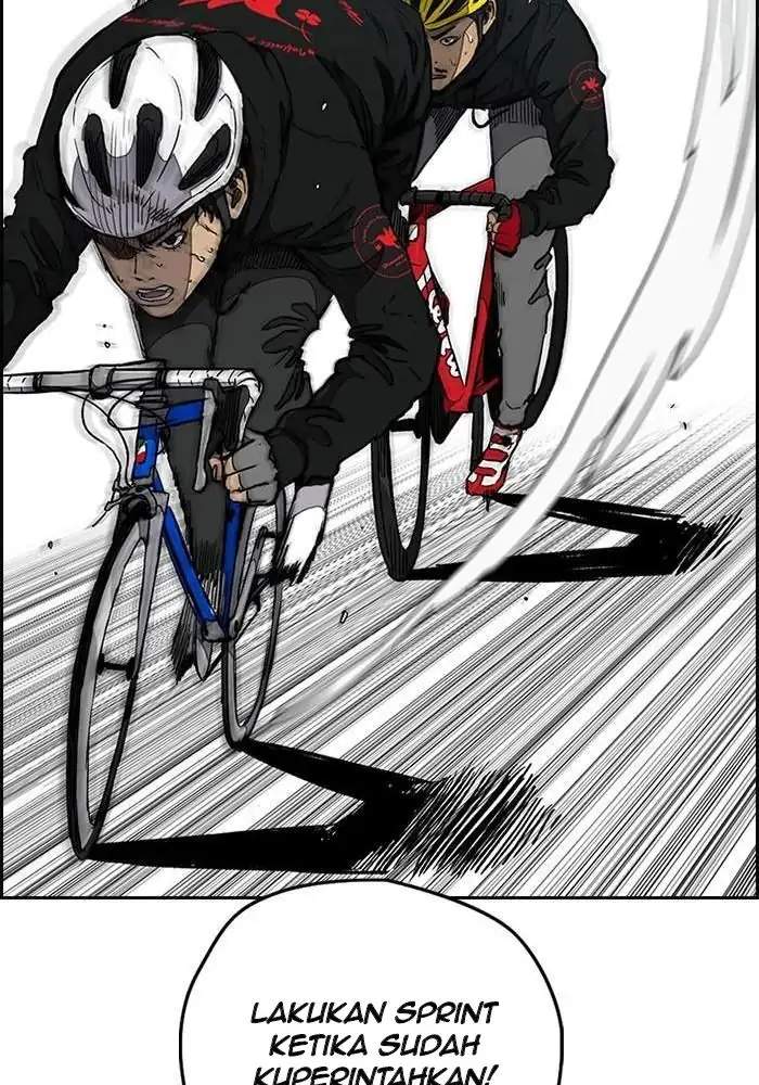 Read Wind Breaker ID Manga Online