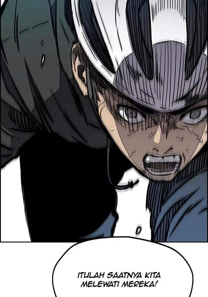Read Wind Breaker ID Manga Online