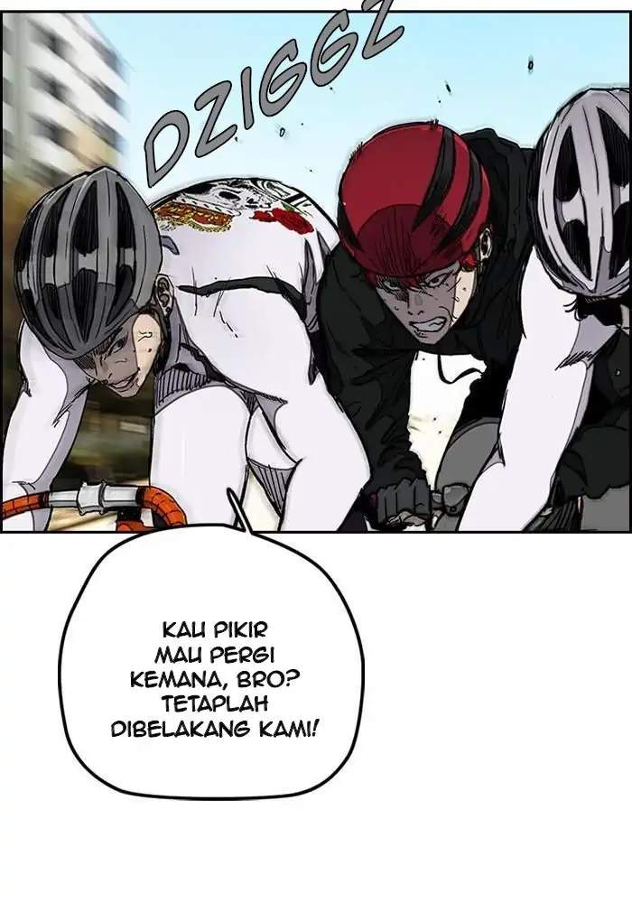 Read Wind Breaker ID Manga Online
