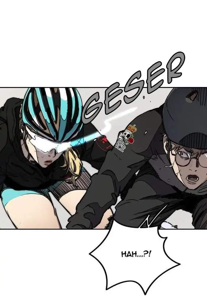 Read Wind Breaker ID Manga Online