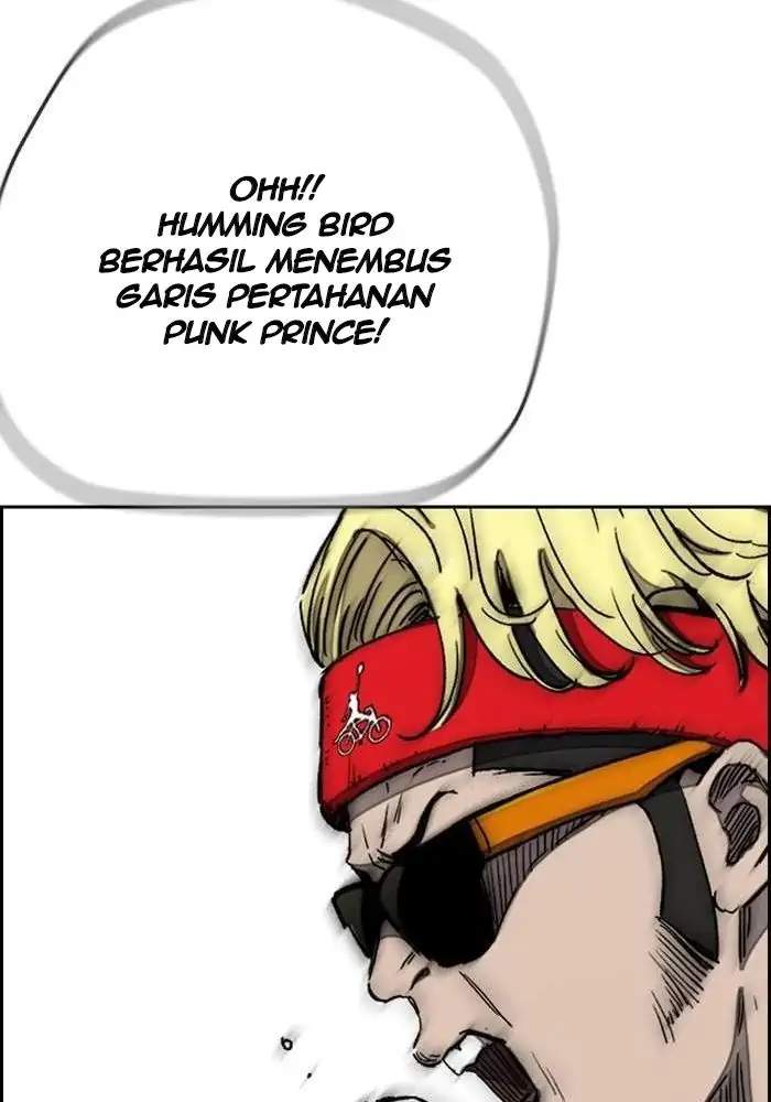 Read Wind Breaker ID Manga Online