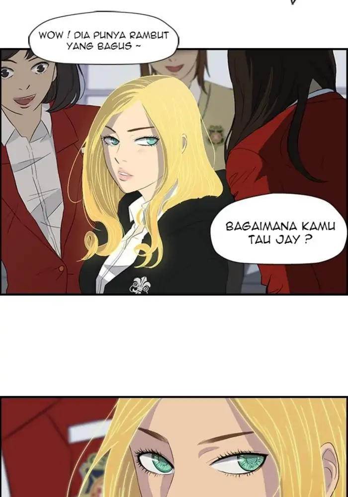 Read Wind Breaker ID Manga Online