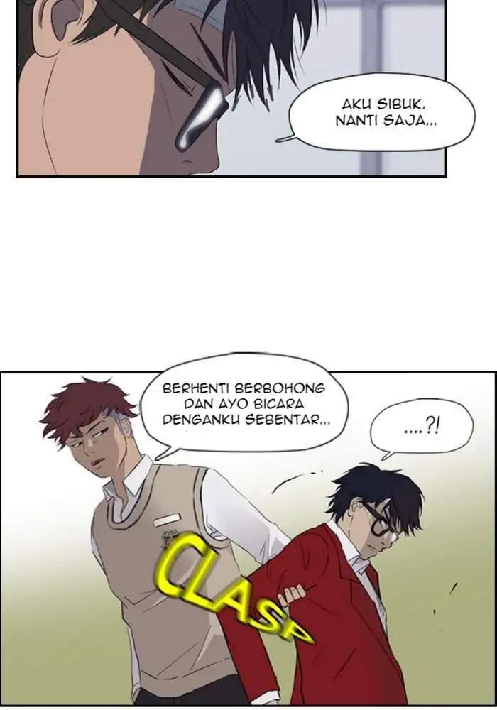 Read Wind Breaker ID Manga Online