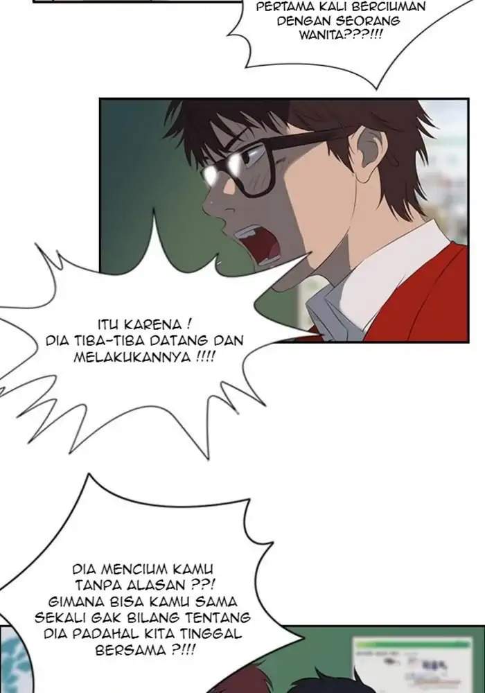 Read Wind Breaker ID Manga Online
