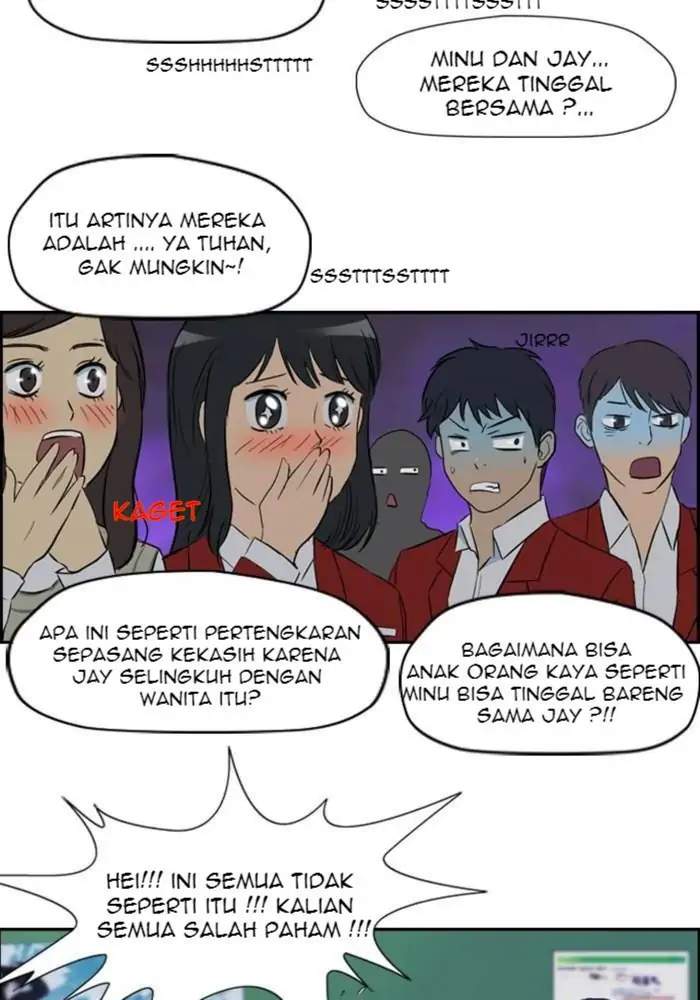 Read Wind Breaker ID Manga Online