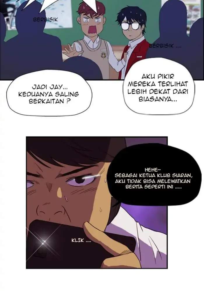Read Wind Breaker ID Manga Online