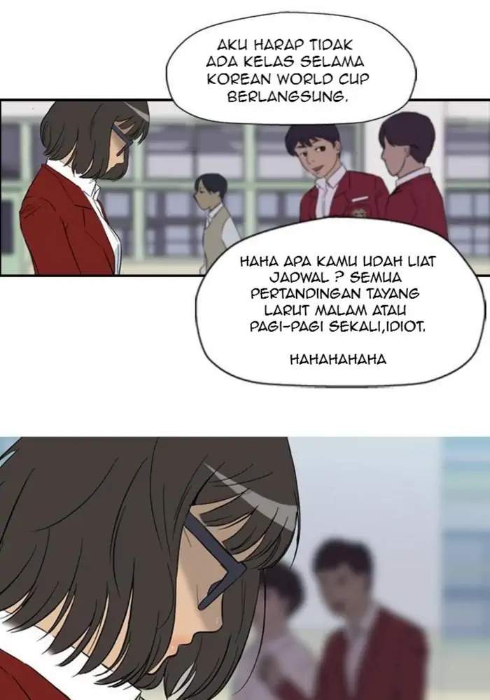 Read Wind Breaker ID Manga Online