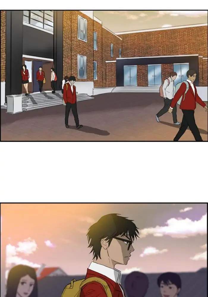 Read Wind Breaker ID Manga Online