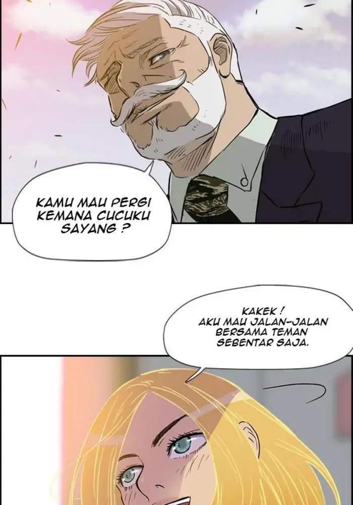 Read Wind Breaker ID Manga Online