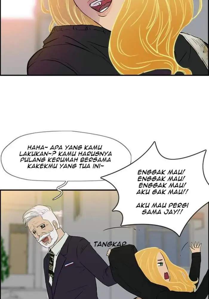 Read Wind Breaker ID Manga Online