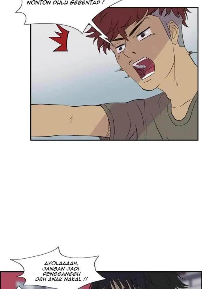 Read Wind Breaker ID Manga Online