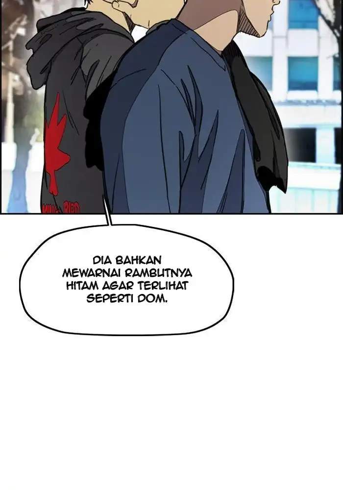 Read Wind Breaker ID Manga Online