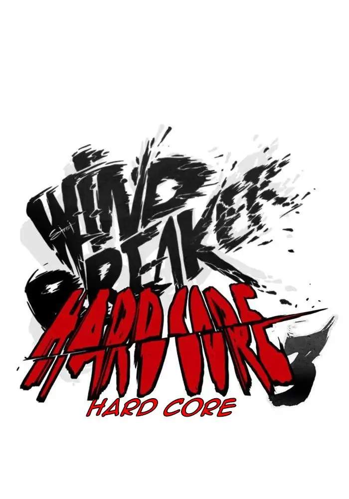 Read Wind Breaker ID Manga Online