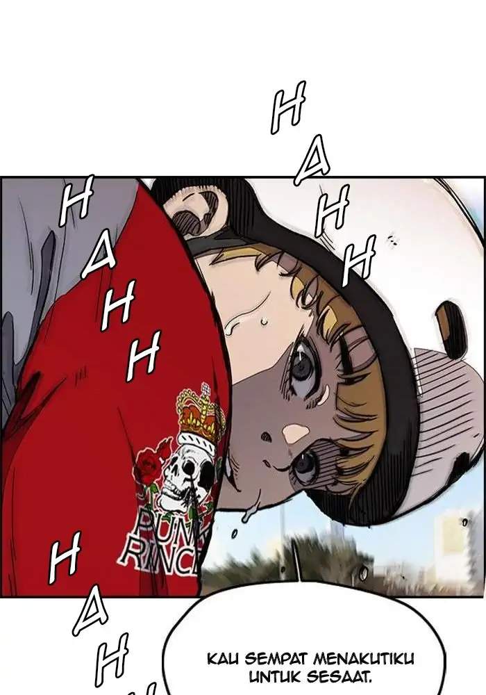 Read Wind Breaker ID Manga Online