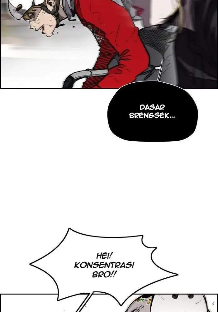 Read Wind Breaker ID Manga Online