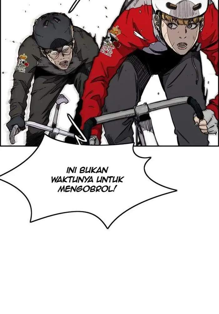 Read Wind Breaker ID Manga Online