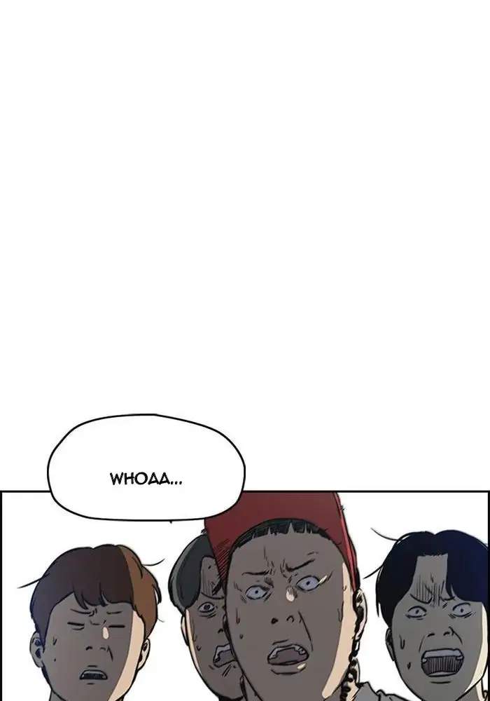Read Wind Breaker ID Manga Online