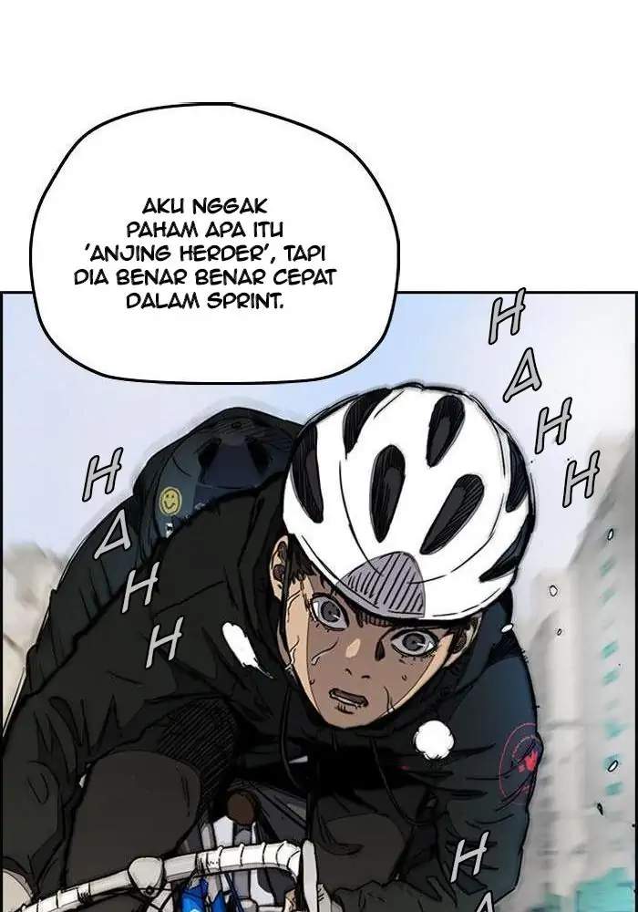 Read Wind Breaker ID Manga Online