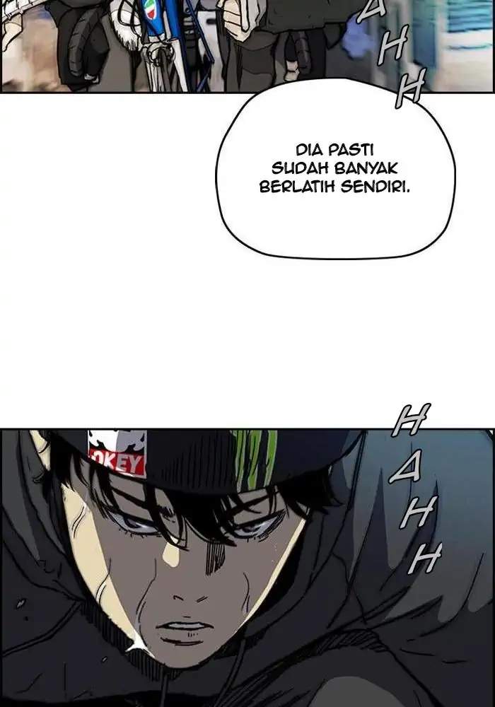 Read Wind Breaker ID Manga Online