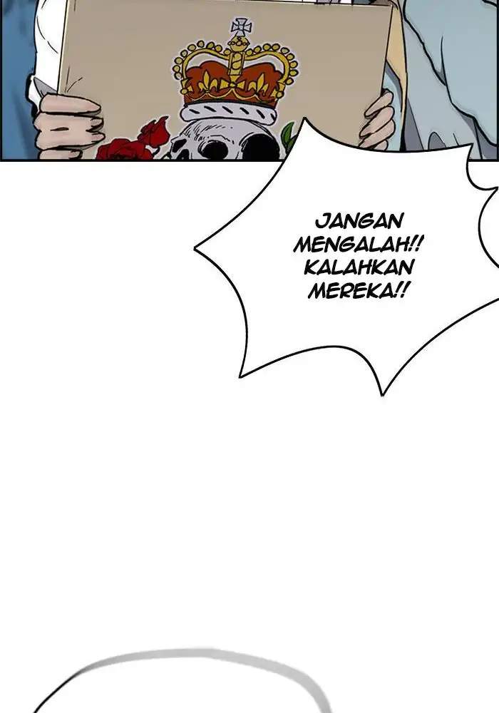 Read Wind Breaker ID Manga Online
