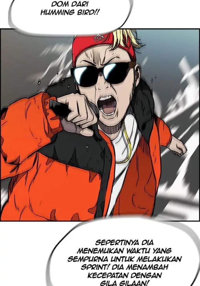 Read Wind Breaker ID Manga Online