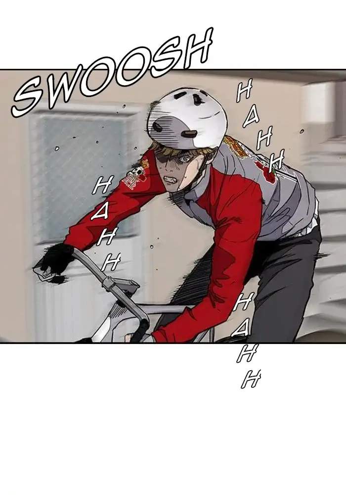 Read Wind Breaker ID Manga Online