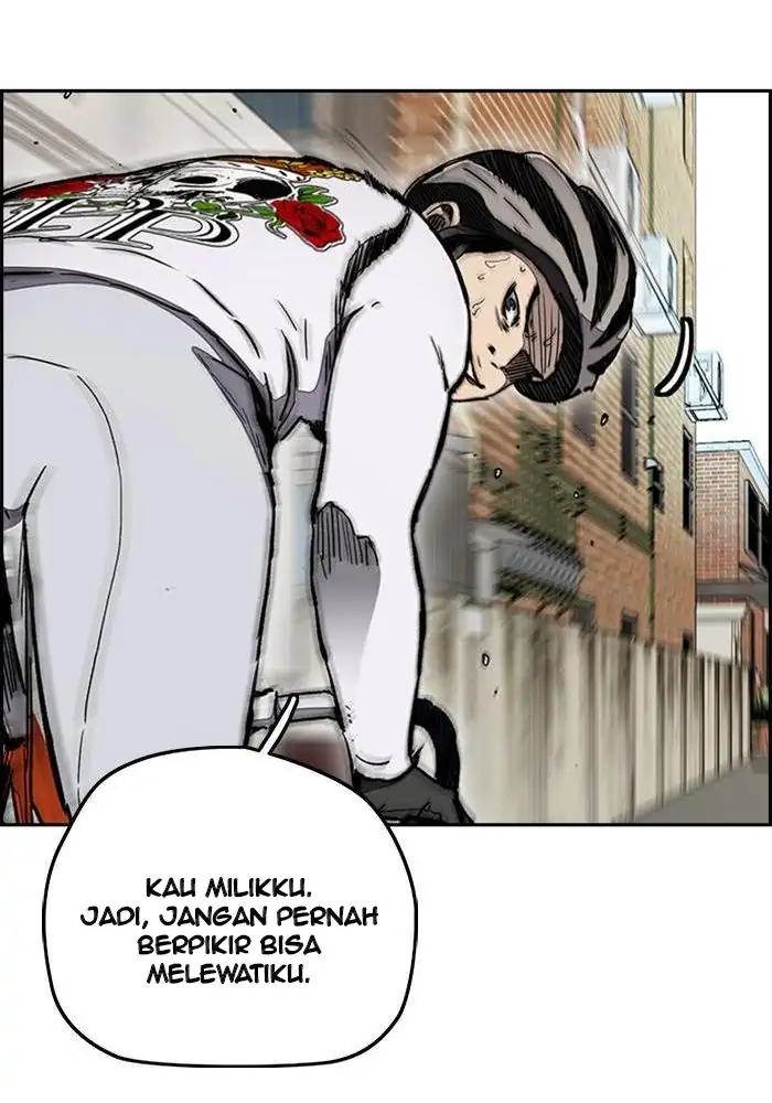 Read Wind Breaker ID Manga Online