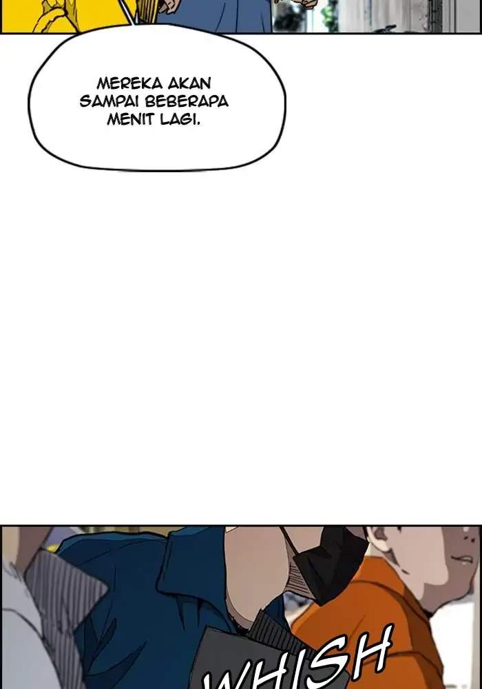 Read Wind Breaker ID Manga Online