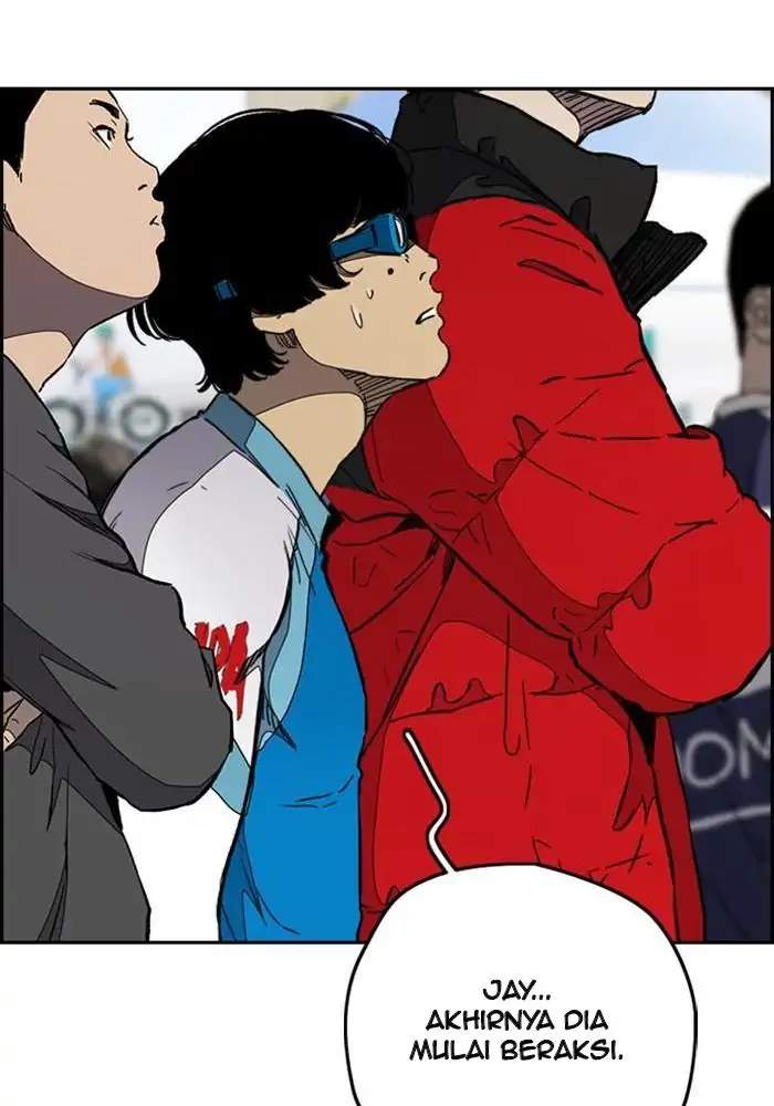 Read Wind Breaker ID Manga Online